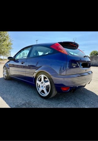 Ford Focus rs mk1