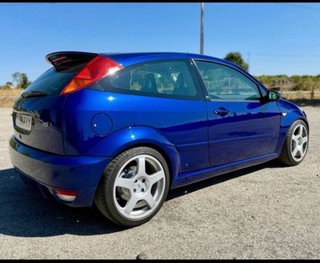 Ford Focus rs mk1