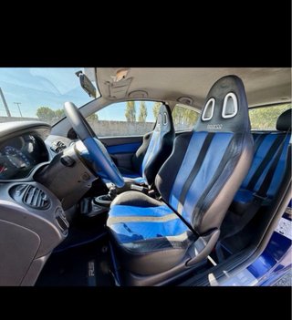 Ford Focus rs mk1