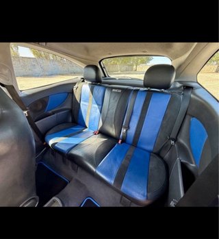 Ford Focus rs mk1