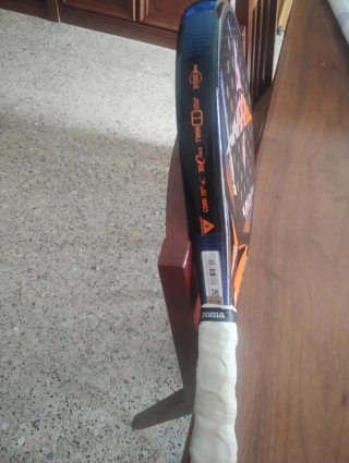 Pala de pádel Drop Shot Delta 3.0
