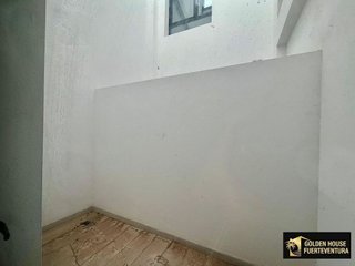 Piso en venta en El Charco-Las Salinas en Puerto del Rosario