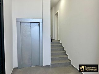 Piso en venta en El Charco-Las Salinas en Puerto del Rosario