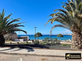 Piso en venta en El Charco-Las Salinas en Puerto del Rosario