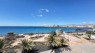 Piso en venta en El Charco-Las Salinas en Puerto del Rosario