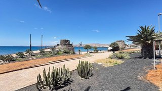 Piso en venta en El Charco-Las Salinas en Puerto del Rosario