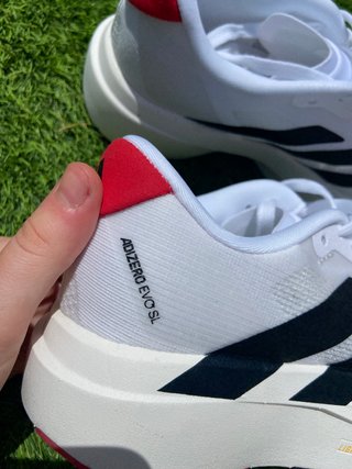 Adidas Adizero EVO SL Talla 39