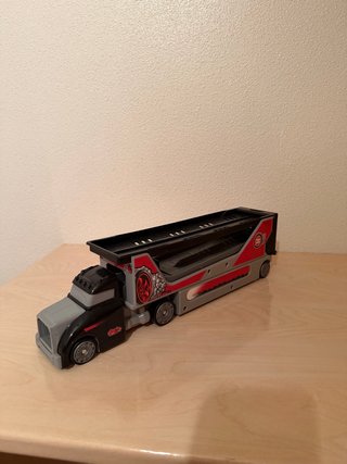 Camión de Juguete Transportador