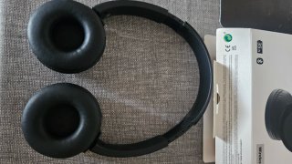 Auriculares Sony WH-CH510 Nuevos