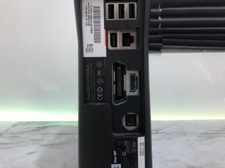 Xbox 360 250GB Negra