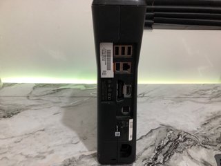 Xbox 360 250GB Negra