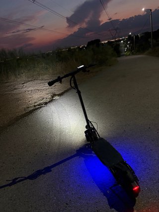 Smartgyro Speedway Pro Patinete Eléctrico