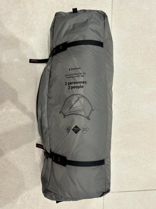Tienda campaña SIMOND MT900 UL 2 personas