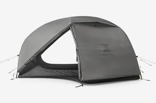 Tienda campaña SIMOND MT900 UL 2 personas