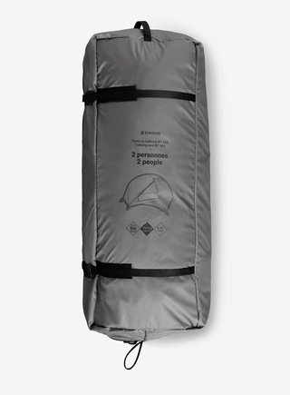 Tienda campaña SIMOND MT900 UL 2 personas