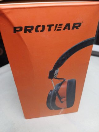 Auriculares PROLEAR FM Bluetooth?FM, protectores
