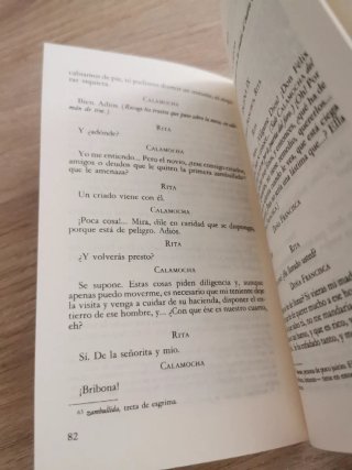 El Si de Las Niñas