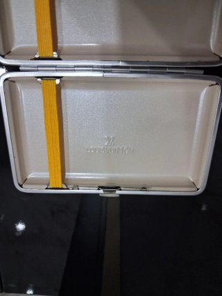 Tarjetero Louis Vuitton Original