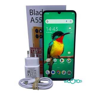 ZTE Blade A55 4GB 128GB