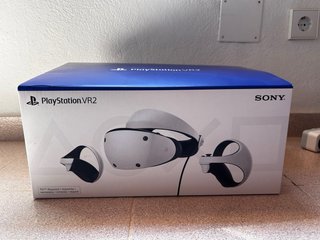 Playseat + Logitech G923 + Gafas VR