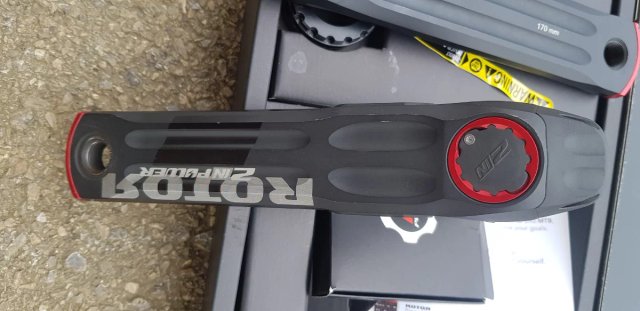 Potenciómetro Rotor 2inpower