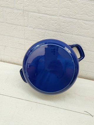 Cazuela Hierro Fundido 3.5 l  Navaris