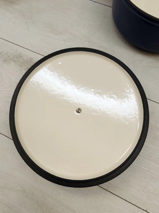 Cazuela Hierro Fundido 3.5 l  Navaris