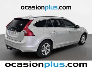 Volvo V60 D2 Momentum 88 kW (120 CV)