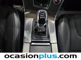 Volvo V60 D2 Momentum 88 kW (120 CV)
