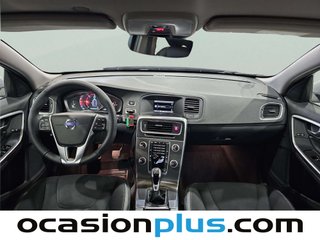 Volvo V60 D2 Momentum 88 kW (120 CV)