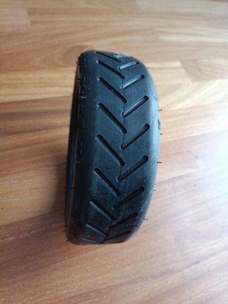 Rueda patinete eléctrico