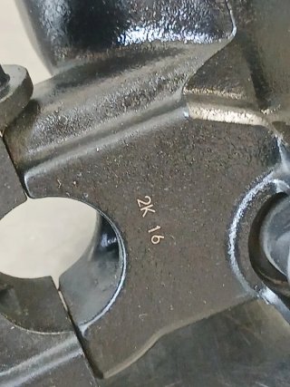 Bomba Freno radial  Derecha F900XR 2023