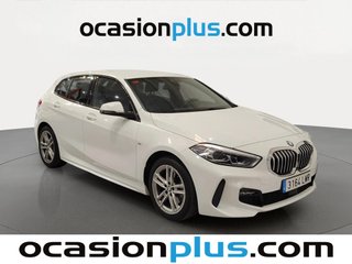 BMW Serie 1 118i 103 kW (140 CV)