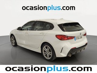 BMW Serie 1 118i 103 kW (140 CV)