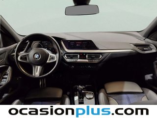 BMW Serie 1 118i 103 kW (140 CV)