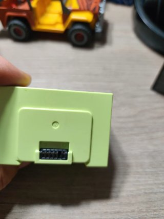 Batería Recargable Li-ion Robot Roomba I E J