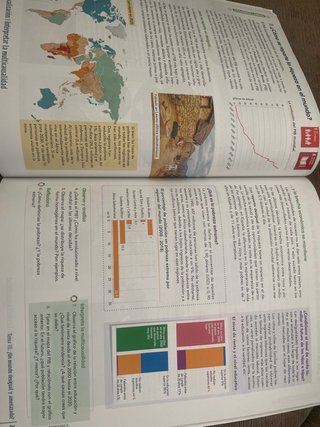 Geografía e historia 3 (3.1-3.2) Vicens Vives