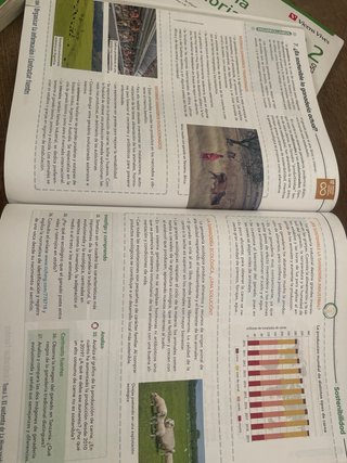 Geografía e historia 3 (3.1-3.2) Vicens Vives