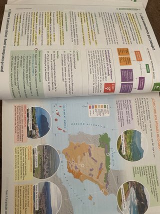 Geografía e historia 3 (3.1-3.2) Vicens Vives