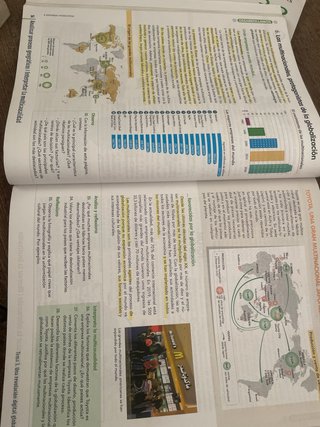 Geografía e historia 3 (3.1-3.2) Vicens Vives