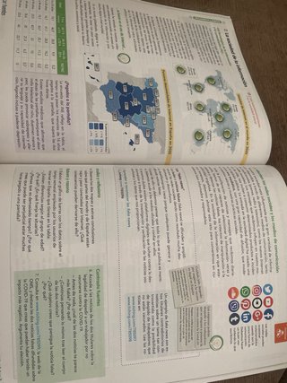 Geografía e historia 3 (3.1-3.2) Vicens Vives