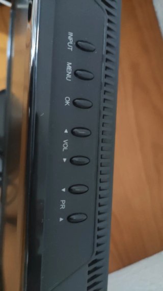 Monitor LG - DTV