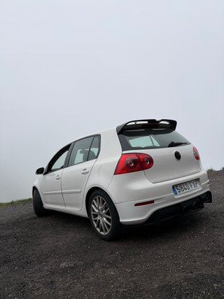 Volkswagen Golf 2007