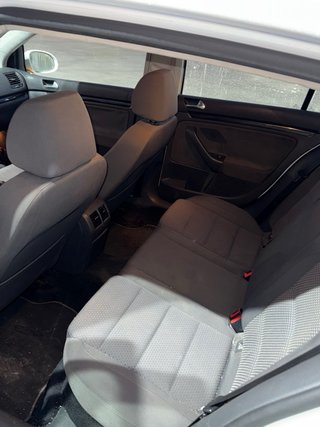 Volkswagen Golf 2007