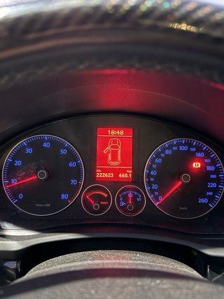 Volkswagen Golf 2007