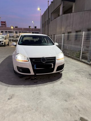 Volkswagen Golf 2007
