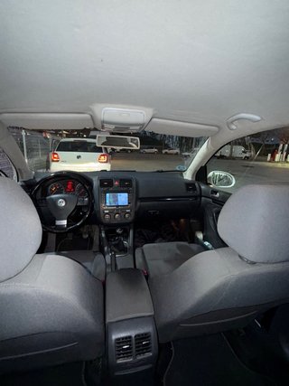 Volkswagen Golf 2007