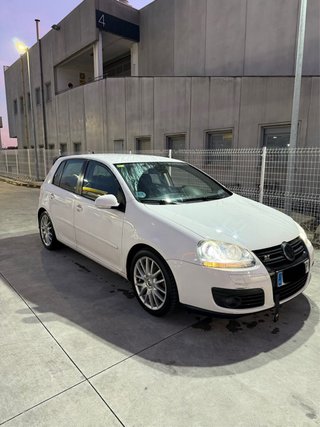 Volkswagen Golf 2007