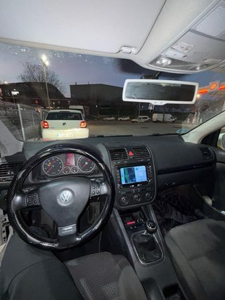 Volkswagen Golf 2007