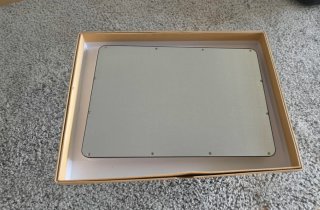 Teclado-Trackpad Iovoppee 10 Gen Español